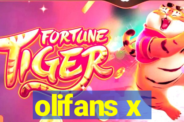 olifans x